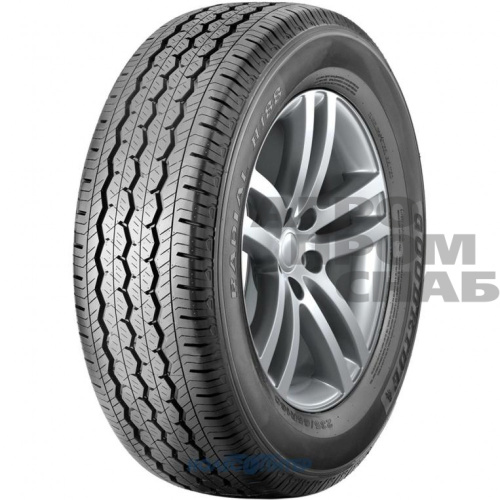 А/шина 195/75R16C Goodride H188 TL PR8 107/105R