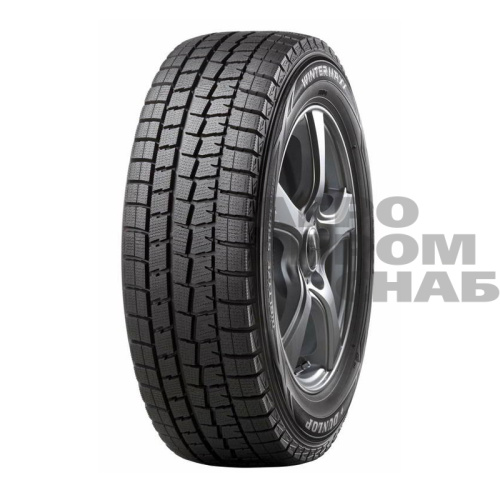 А/шина 205/55R16 Dunlop WINTER MAXX WM01 (зима)