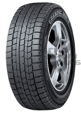 А/шина 175/70R13 Dunlop GRDS3 (зима)