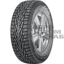 А/шина 245/60R18 Nokian Nordman 7 (шип)