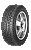 А/шина 185/60R14 Gislaved NF-5 (шип)