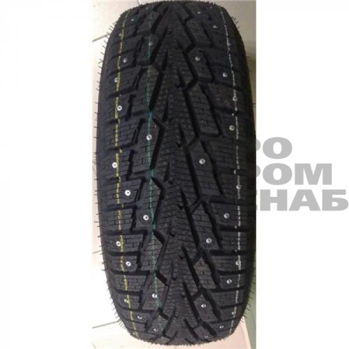 А/шина 225/55R17 Mazzini Snow LEOPARD 101T (шип)