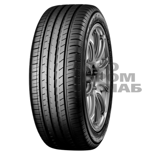 А/шина 205/55R16 Yokohama АЕ51 (лето)