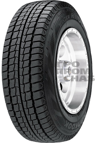 А/шина 195/65R16C Hankook RW06 (зима)