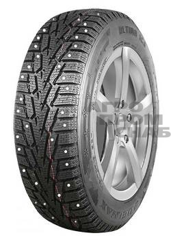 А/шина 225/45R17 Mazzini Ice LEOPARD 94T (шип)