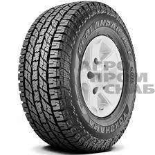 А/шина 285/60R18 Yokohama Geolandar G015 116H (лето)