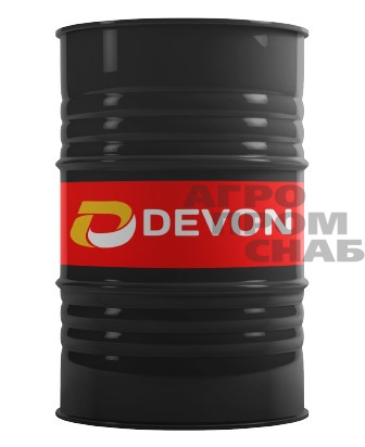 Масло Devon КОМПРЕССОРНОЕ Compressor VDL 32 Synth 180кг.