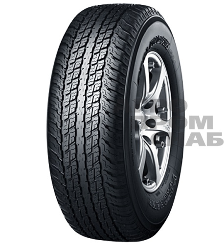 А/шина 265/60R18 Geolandar G94BV (лето)