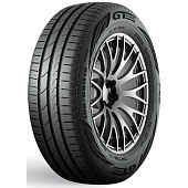 Авто шина 215/55R17 GT Radial 94W FE2 TL (лето)