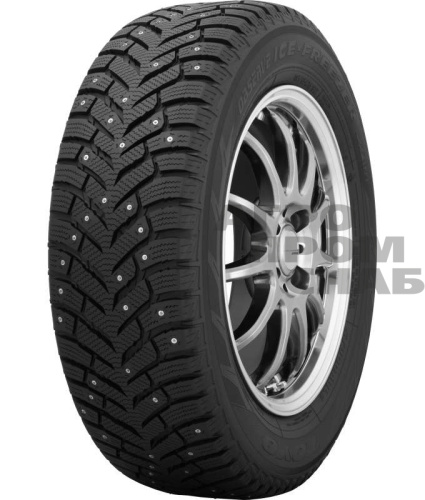 А/шина 215/70R16 Toyo OBIFA SUV (шип)