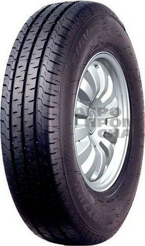 А/шина 215/65R16C Mazzini EffiVan 109/107R (лето)
