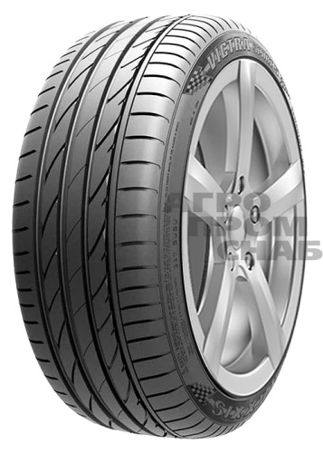 А/шина 235/60R18 MAXXIS VS5 107W (лето)