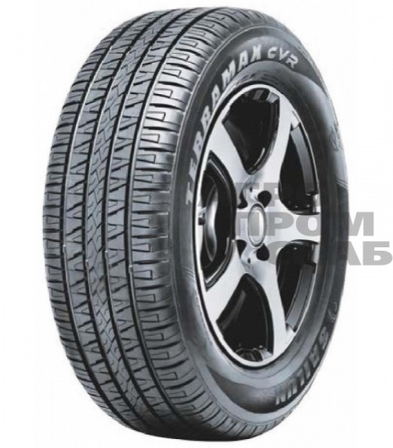 А/шина 235/55R18 Sailun TerraMax CVR SUV (лето)