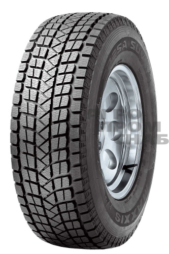 А/шина 265/60R18 Maxxis SS-01 111Q (зима)