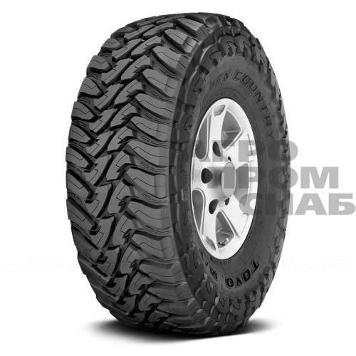 А/шина 265/65R17 Toyo OPMT 120P (лето)