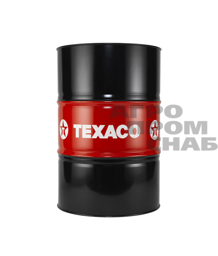 Масло Texaco HVLP 32 208л. (Россия)