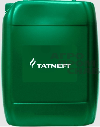 Масло Татнефть моторное Прогресс API SH, SG/CD 15W-40 (п/с) 20л.