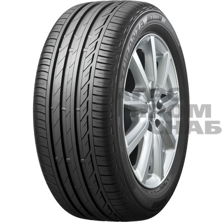 Bridgestone Turanza T001.jpg