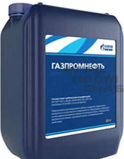 Масло Gazpromneft М-10ДМ (г.Омск) 20л..jpg