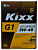 Масло моторное Kixx G1 SAE 5W-40 API SN Plus синт 4л.(4) Масло моторное Kixx G1 SAE 5W-40 API SN Plus синт 4л.(4)