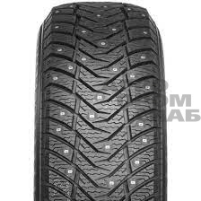 А/шина 215/55R17 Yokohama IG65 (шип)