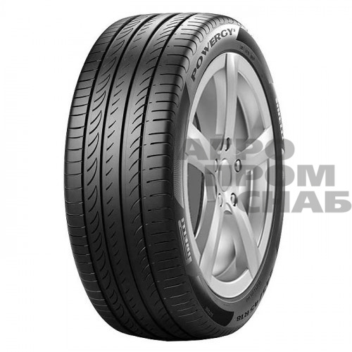 А/шина 235/55R18 Pirelli Powergy 104V (лето)