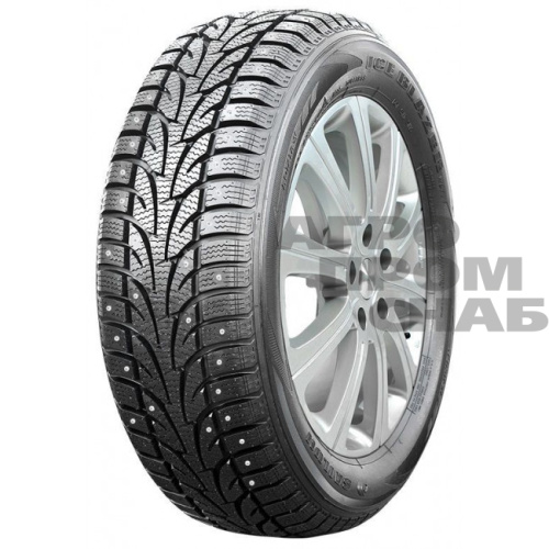 А/шина 195/75R16C Sailun Ice Blazer WST1(шип)