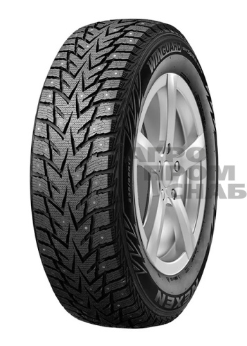А/шина 225/55R18 Nexen WIN-Spike (шип)