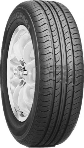А/шина 175/70R14 Nexen CP661 (лето) Корея