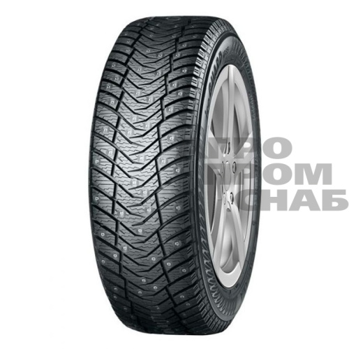 А/шина 265/65R17 Yokohama IG65 116T(шип)