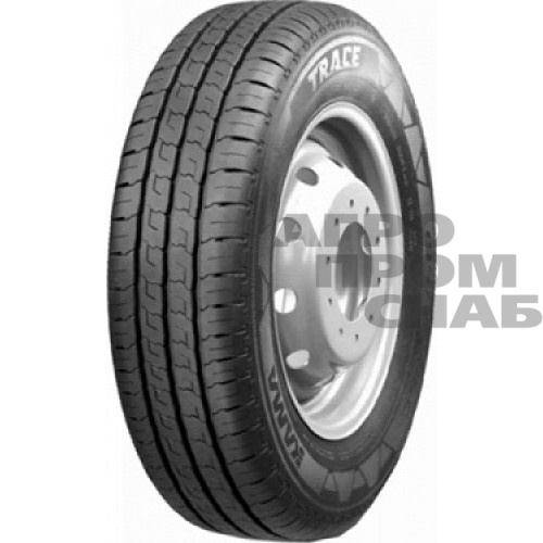 А/шина 225/75R16C Кама TRACE (HK-135) (лето)