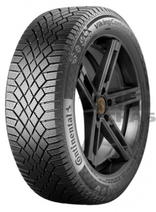 А/шина 225/55R17 Continental VikingContact 7 101T XL (зима)