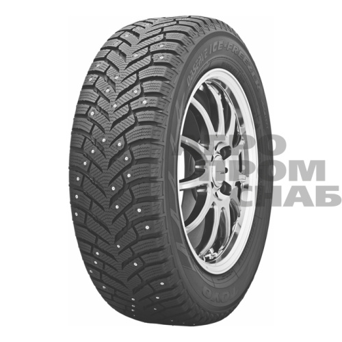 А/шина 225/60R18 Toyo OBIFA SUV (шип)