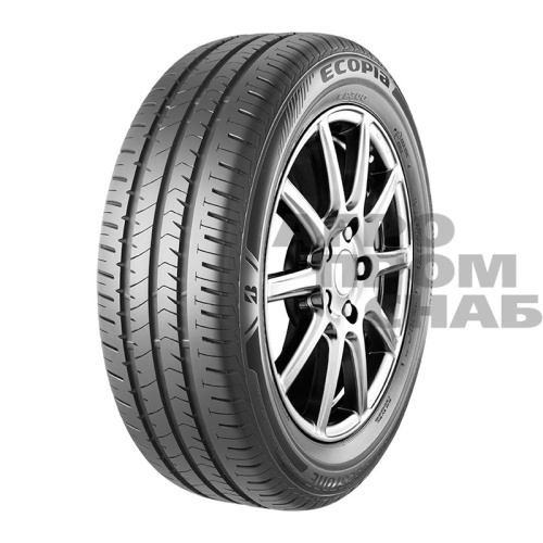А/шина 205/55R16 Bridgestone Ecopia EP300 (лето)