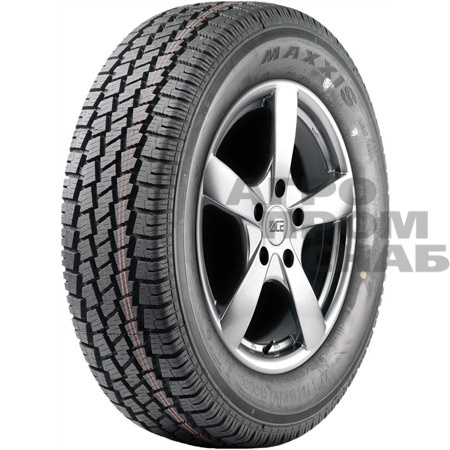 А/шина 195/65R16C Maxxis Maw2