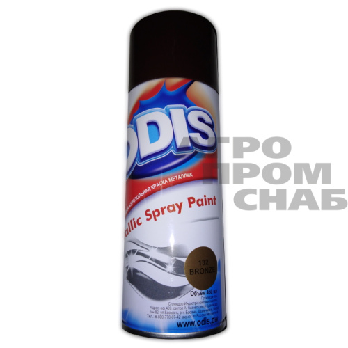 ODIS бронзовый мет. 132 ODIS бронзовый мет. 132