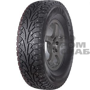 А/шина 205/50R16 Hankook W409 (шип)