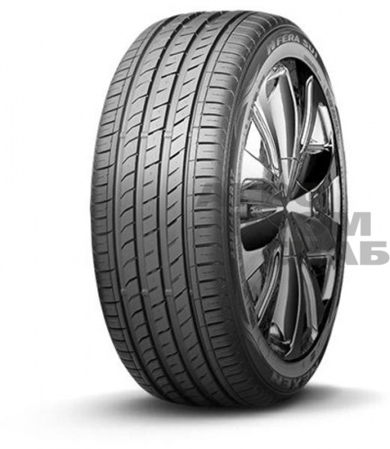 А/шина 245/50R18 Roadstone N'FERA SU1 104W TL (лето)