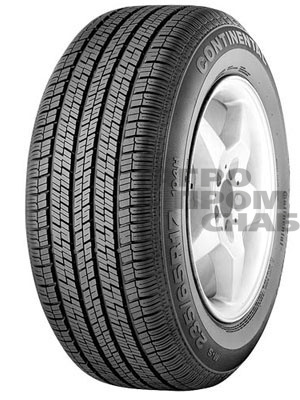 А/шина 265/60R18 Continental Conti4x4Contact MO TL FR ML 110H(лето)