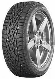 А/шина 235/70R16 Nordman 7 106T(шип)