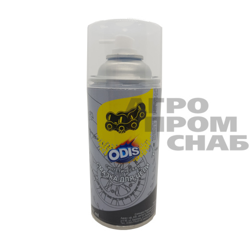 Смазка цепи ODIS/Chain Lube Ds6062 277мл (24)