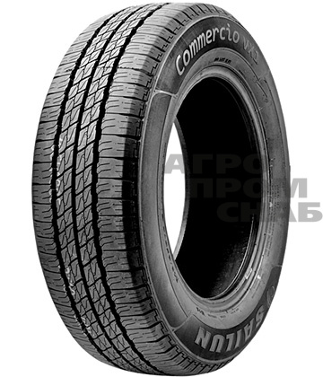 А/шина 215/65R15C SAILUN Commercio VX1 104/102S А/шина 215/65R15C SAILUN Commercio VX1 104/102S