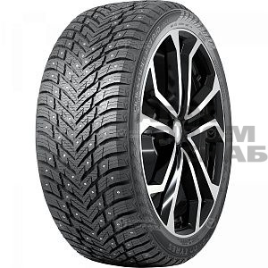 А/шина 275/40R21 Nokian Hakkapelitta 10 107T(шип)