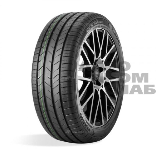 А/шина 195/65R15 Kumho HS-52 91H (лето)