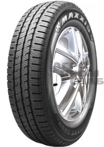 А/шина 185/75R16C Maxxis WL2 (зима)