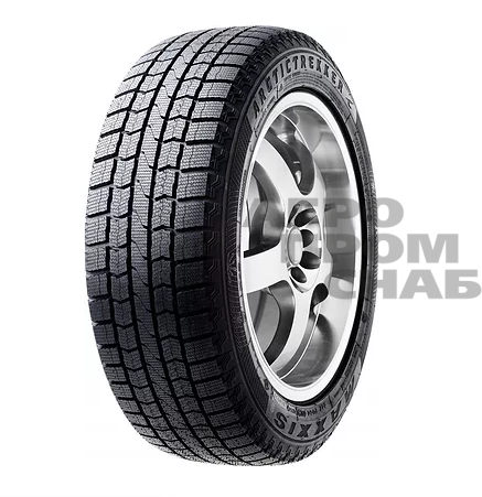 А/шина 205/60R16 Maxxis SP-3 (зима)