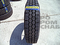 А/шина 8,25R16 LT TRIANGLE TRD99 (ведущая)(Китай)