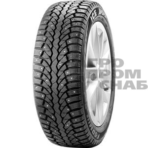 А/шина 195/55R15 Pirelli Formula Ice 85T (шип)