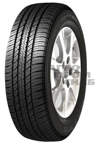 А/шина 205/65R15 Maxxis MP15 (лето)