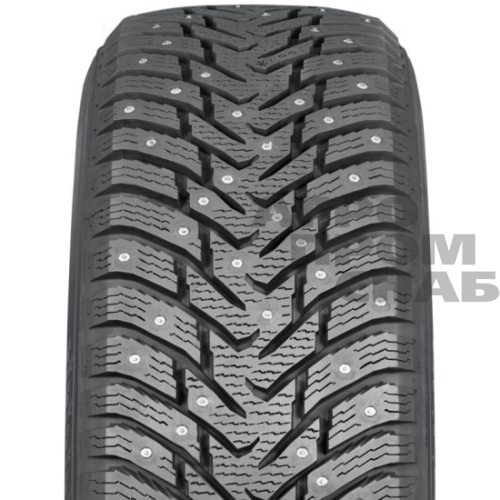 А/шина 205/70R15 Nordman 8 100T (шип)